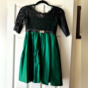 Girls Party dress